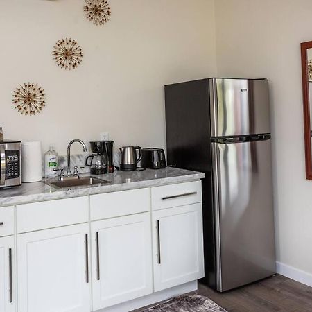 Studio With Beautiful View Next To Downtown San Diego Eksteriør bilde
