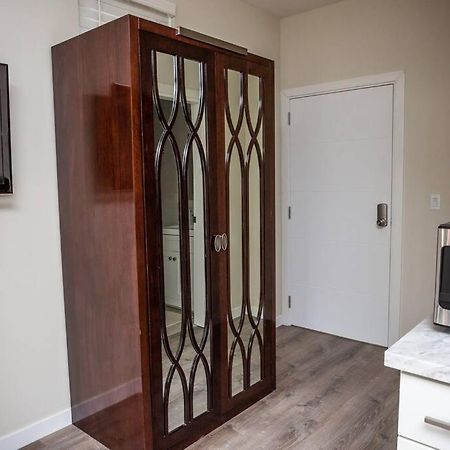 Studio With Beautiful View Next To Downtown San Diego Eksteriør bilde