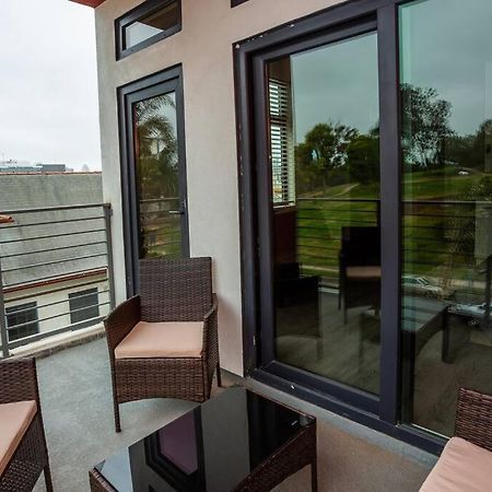 Studio With Beautiful View Next To Downtown San Diego Eksteriør bilde