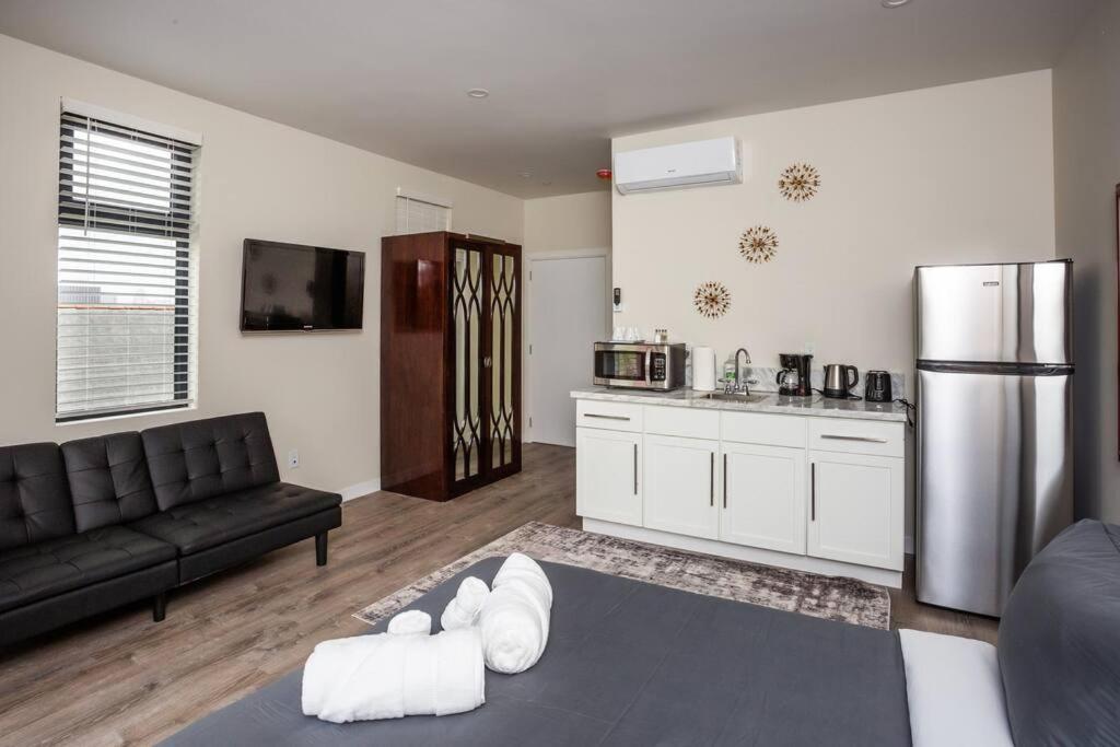 Studio With Beautiful View Next To Downtown San Diego Eksteriør bilde