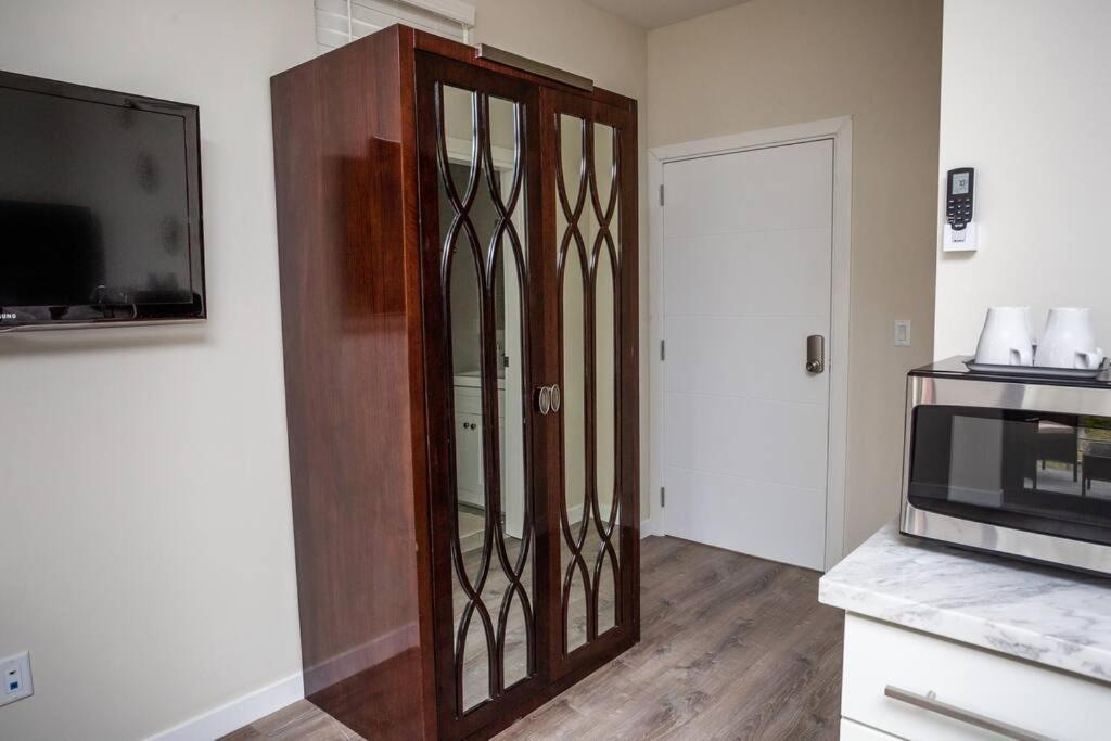 Studio With Beautiful View Next To Downtown San Diego Eksteriør bilde