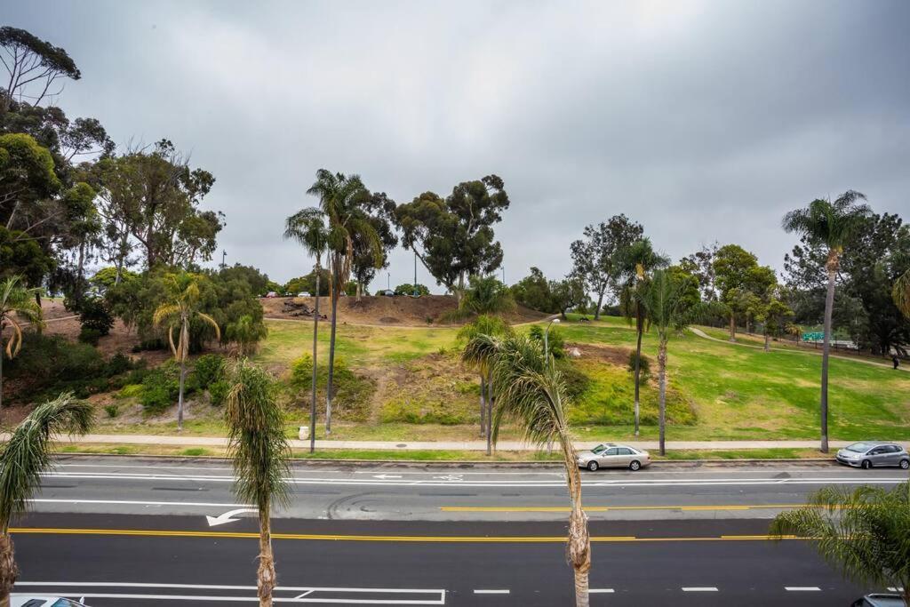 Studio With Beautiful View Next To Downtown San Diego Eksteriør bilde
